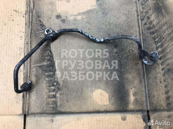 Топливная трубка Scania R 5 2010
