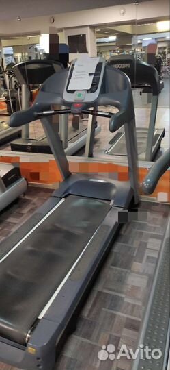 Тренажёр Беговая дорожка precor 954