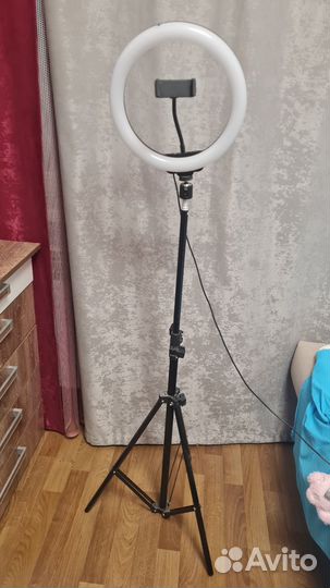 Свет для съемки