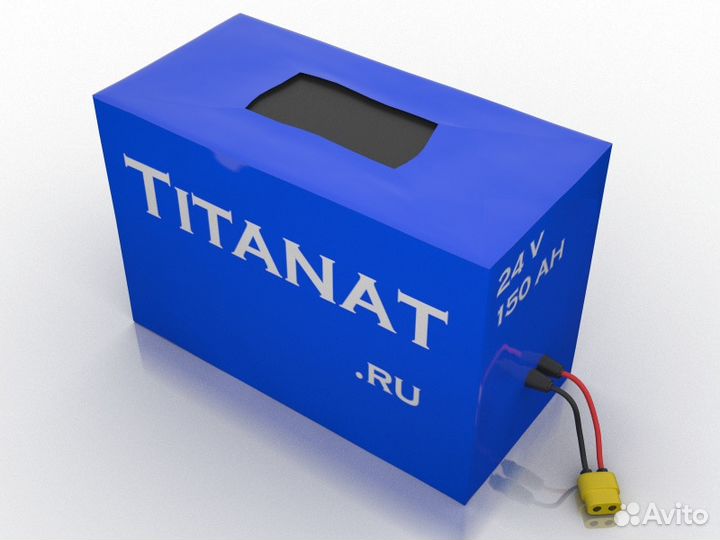 Сборка lifepo4 аккумуляторов под ваше тз