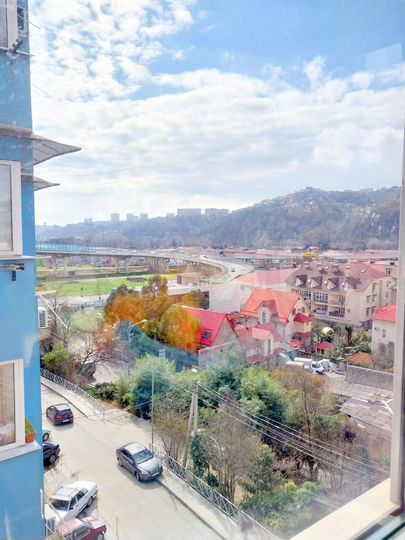 1-к. квартира, 29 м², 4/5 эт.