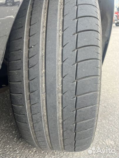Triangle TH201 Sportex 225/45 R18