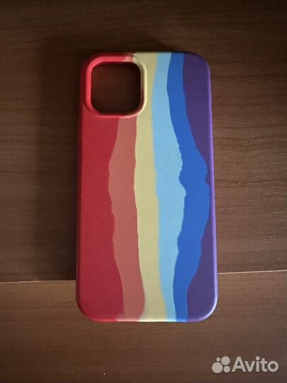 Чехол для iPhone