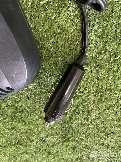 Автомобильный обогреватель-вентилятор(69118) (12a