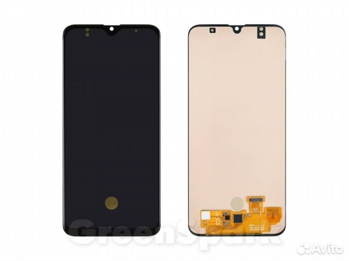 Дисплей для Samsung A505F/A507F Galaxy A50/A50s +
