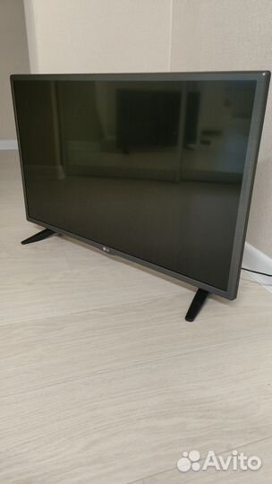 Телевизор LG 32LH570U
