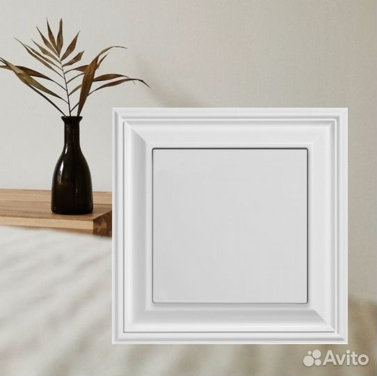 Розетки Jung Eco Profi Deco