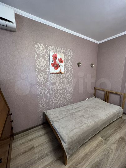2-к. квартира, 48 м², 1/5 эт.