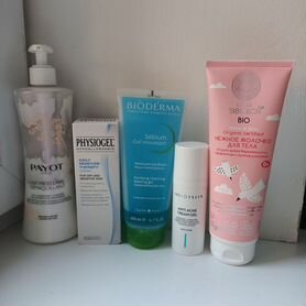 Payot,bioderma