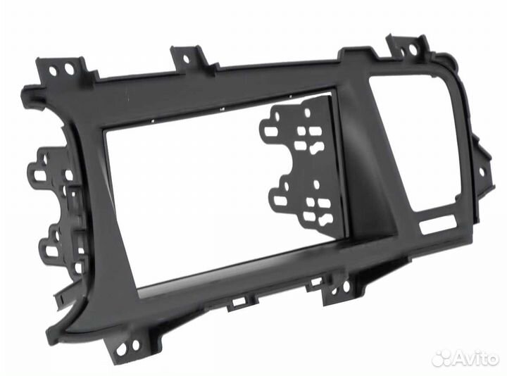 Переходная рамка KIA Optima III 2012-13 (K-5) N37