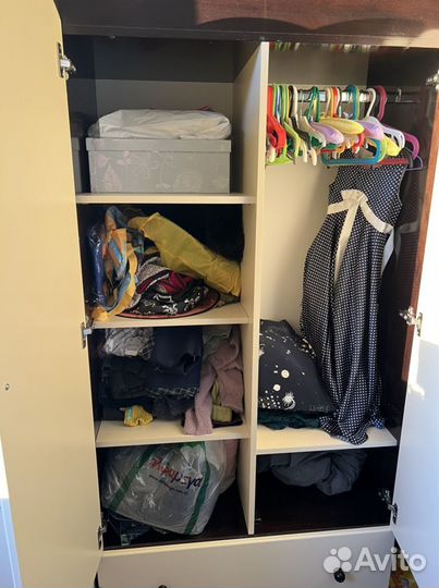 Мебель доя детской комнаты