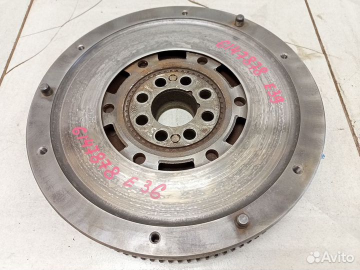 Маховик бмв 3 E36
