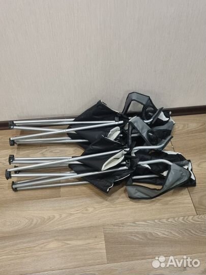 Стул складной туристический