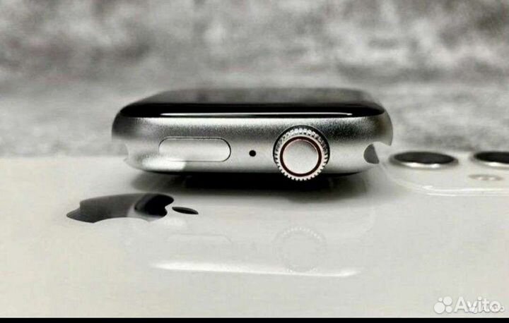 Смарт часы apple watch 8