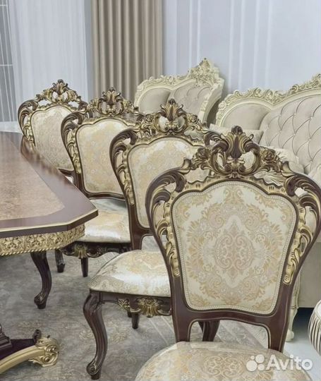 Кухонный стол стулья обеденная группа