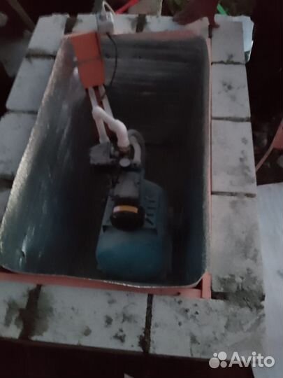 Услуги Сантехника Прочистка канализации