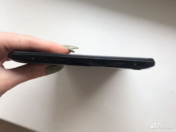 Планшет prestigio multipad