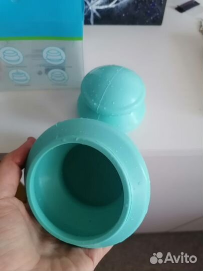 Массажные банки