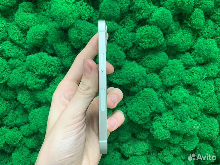 iPhone 12 mini, 128 ГБ