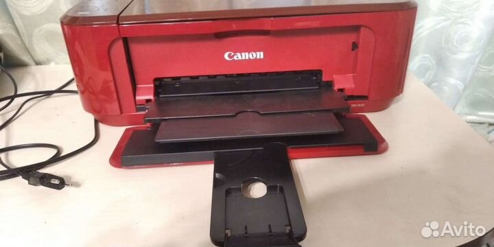 Принтер canon pixma mg3640