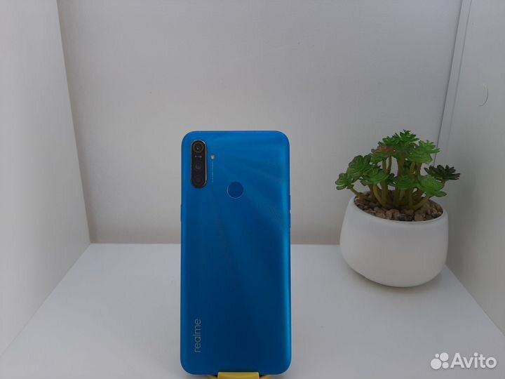 realme C3, 3/64 ГБ