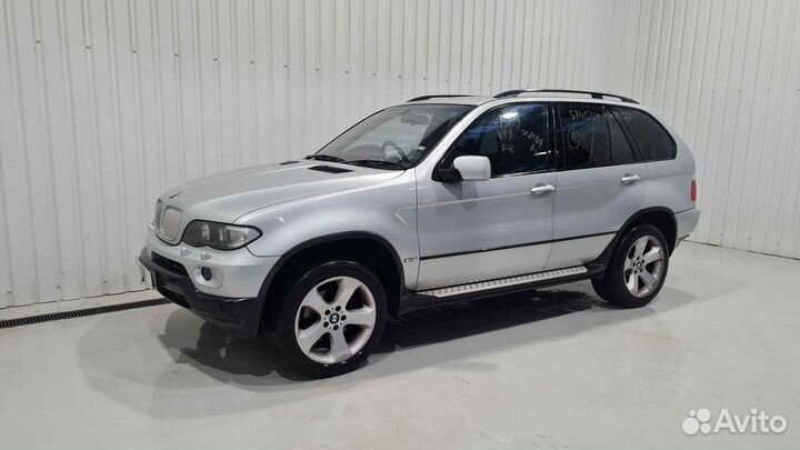 Разборка bmw x5 e53 бмв х5 е53 м57д30 m57d30 дизел