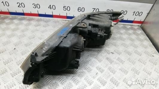 Фара правая honda accord 7 (GEA05MU01)