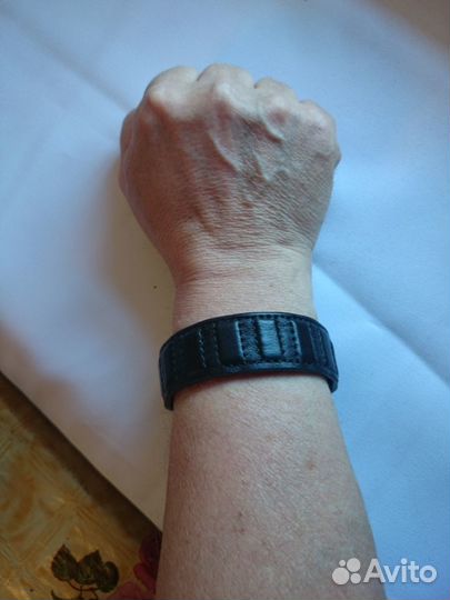 Магнитный браслет реально работает