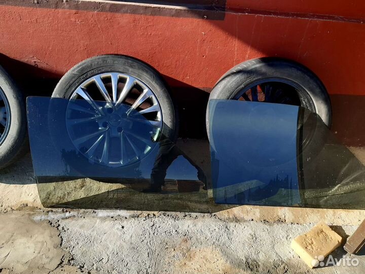 Стекла на 2109 21099 2114 2115