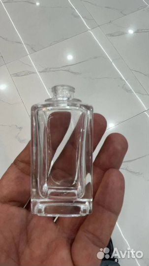 Пустые флаконы для духов