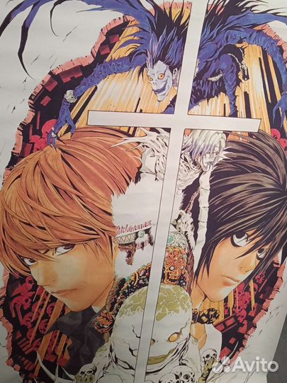 Гобелен аниме