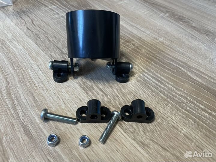 Кабель канал вертикальный гибкий короб