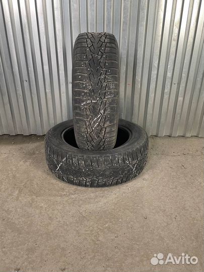 Nokian Tyres Nordman 7 185/60 R15 88T