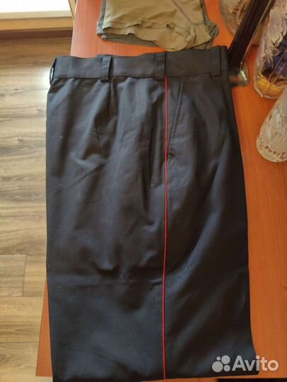 Форма полиции ппс