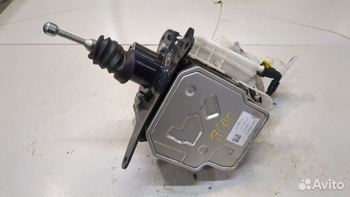 Блок абс, насос Buick Encore GX, 2021