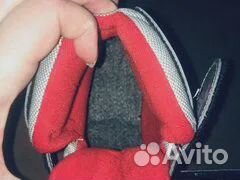 Ботинки лыжные