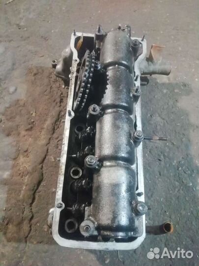 Гбц Классика ваз 2101 02 03 06 2107 1.6