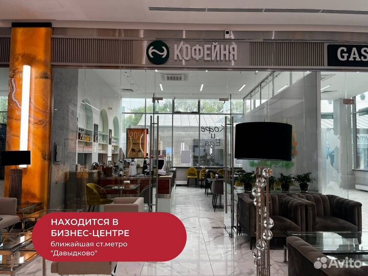 Перспективная 