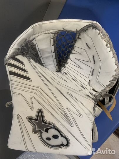 Вратарские Блин Ловушка Brains