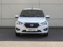 Datsun mi-DO 1.6 AT, 2019, 132 363 км, с пробегом, цена 865 000 руб.