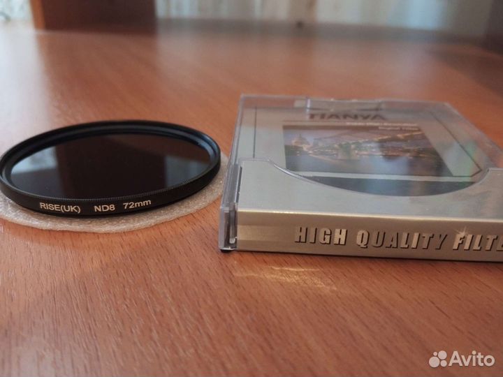 Светофильтры