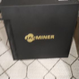 Jasminer x16-q 1950м