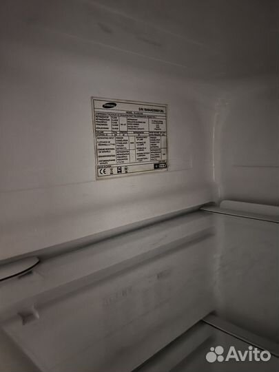 Холодильник бу