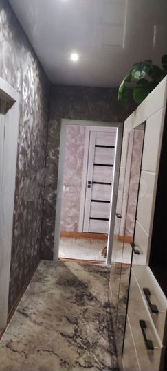 3-к. квартира, 63,3 м², 2/9 эт.