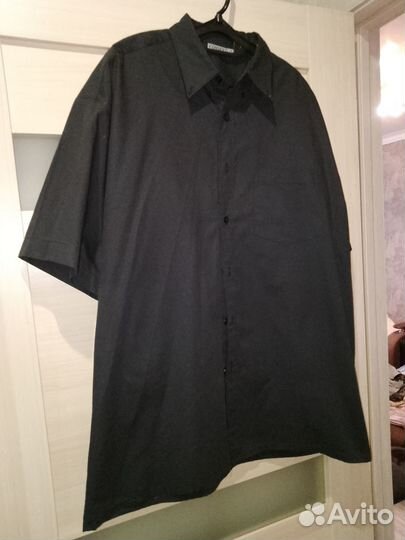 Мужские вещи пакетом XL