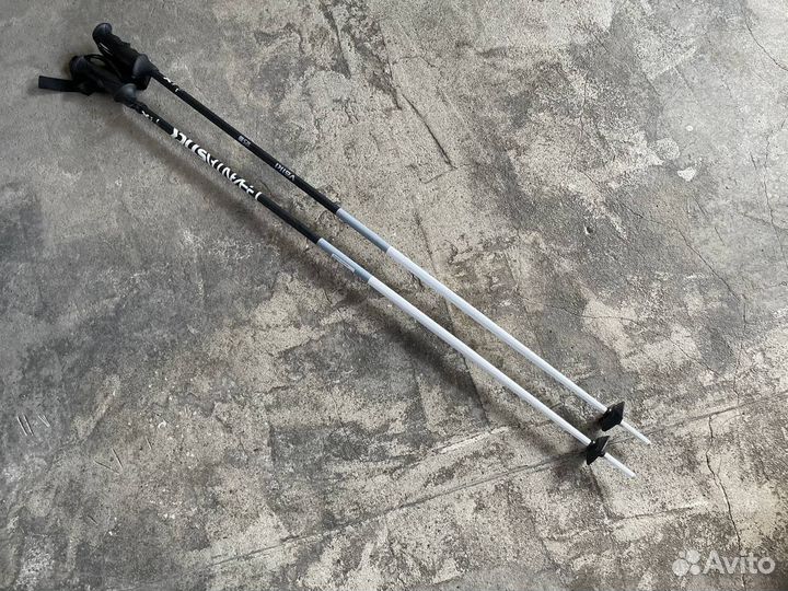 Горнолыжные палки 125 volkl