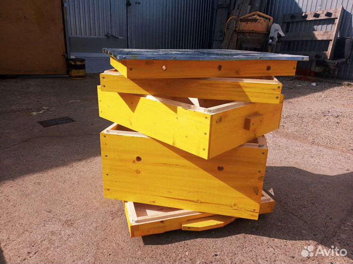 Продам Улья для пчёл