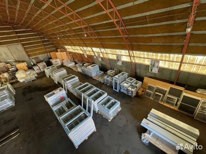 Окна пвх с гарантией / установка пластиковых окон