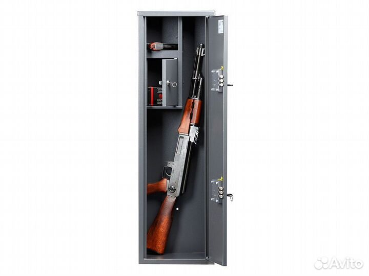 Оружейный сейф aiko чирок 1020