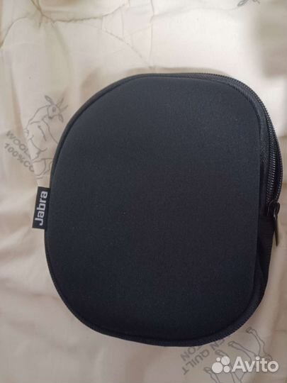 Гарнитура jabra II DUO 2400 USB